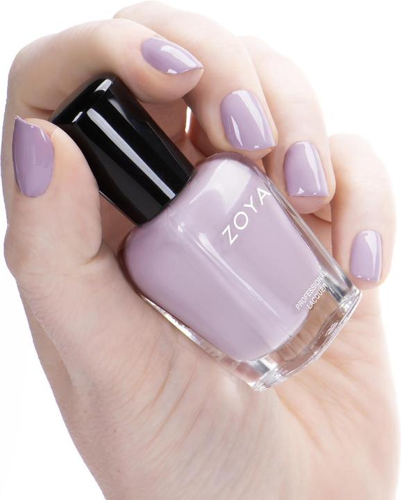 Immagine prodotto Zoya BIRCH - Crema Viola