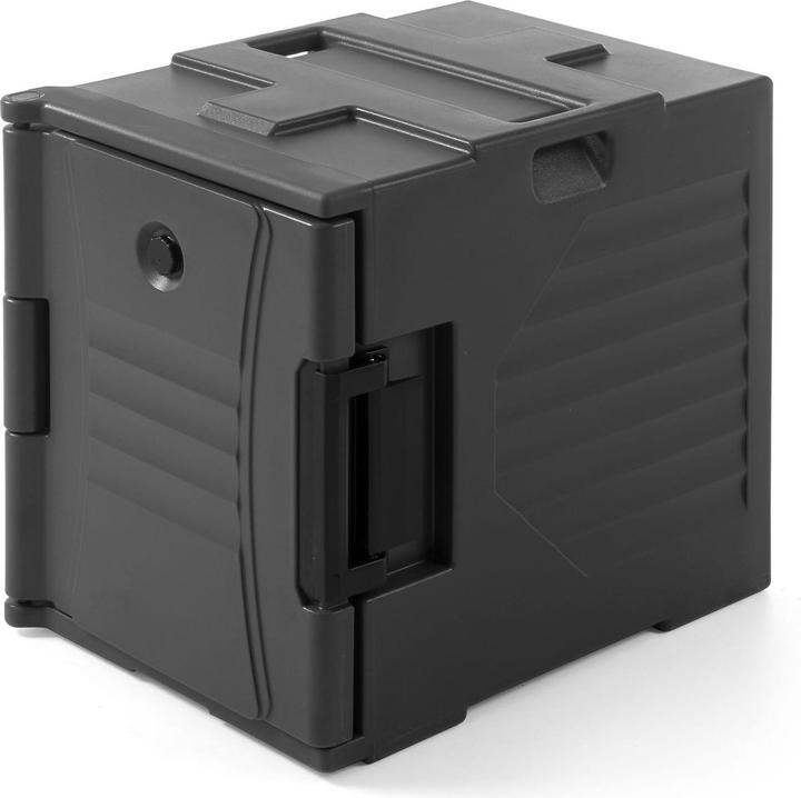 Immagine prodotto Hendi Contenitore termico 2x GN 1/1 200 HDPE Amerb