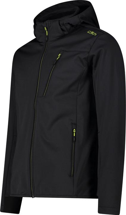 Produktbild CMP Campagnolo Zip Hoodie (4XL)