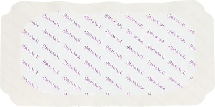 Produktbild Mepitel Film Safetac 15x20cm (neu) (10 x)