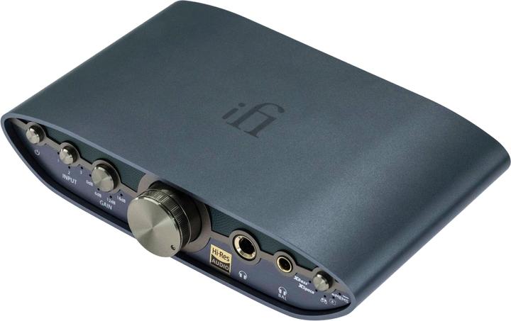 Image du produit iFi Audio Zen Can 3 (Bass Boost, commutateur de gain)