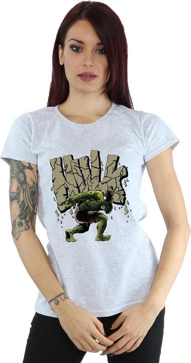 Produktbild Hulk Rock TShirt (L)