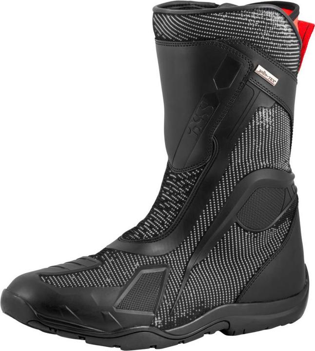 Actual product image iXS Techno-ST+ (Men, Women, 48)