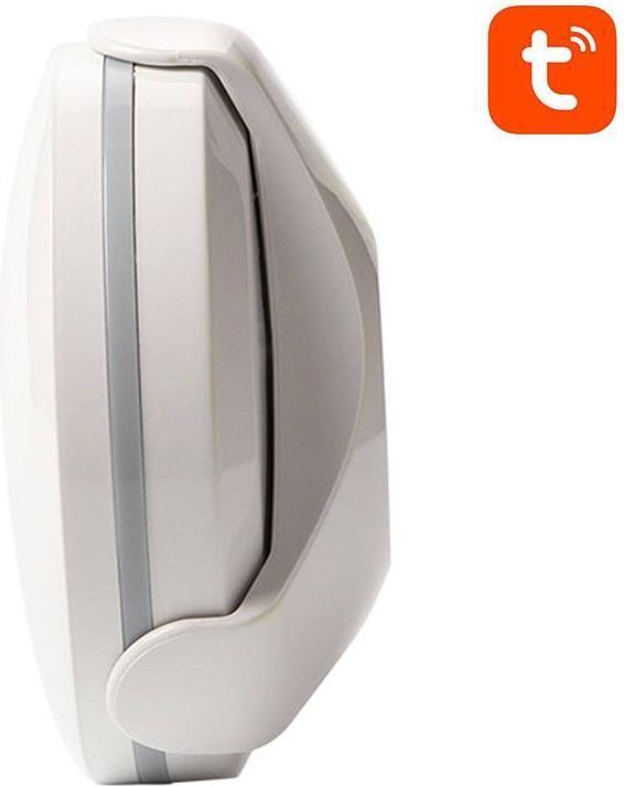 Actual product image Neo Smart Water Sensor WiFi NAS-WS02W TUYA