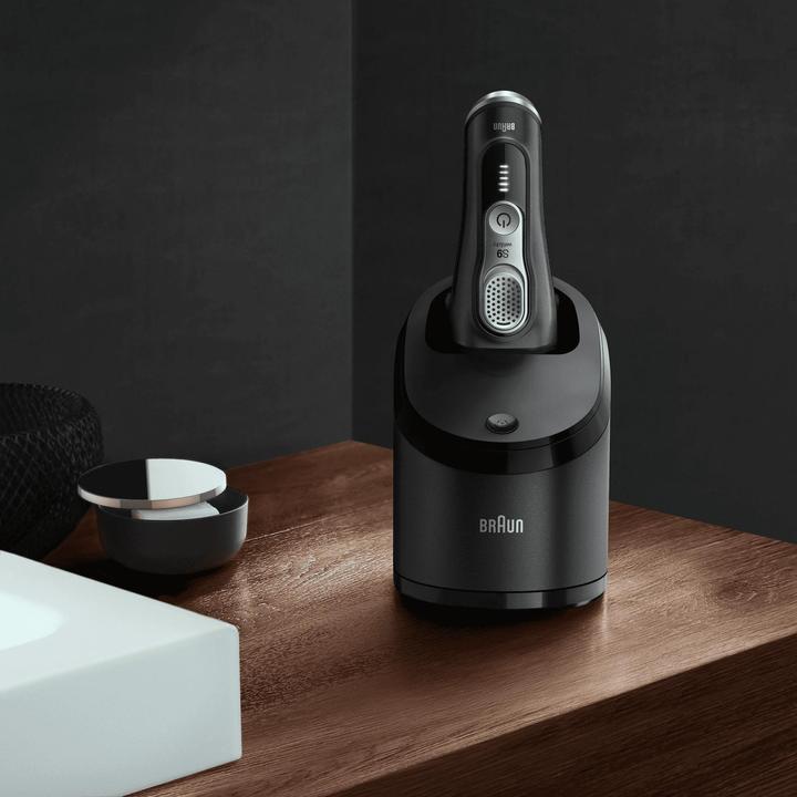 Produktbild Braun Series 9 9380cc wet&dry