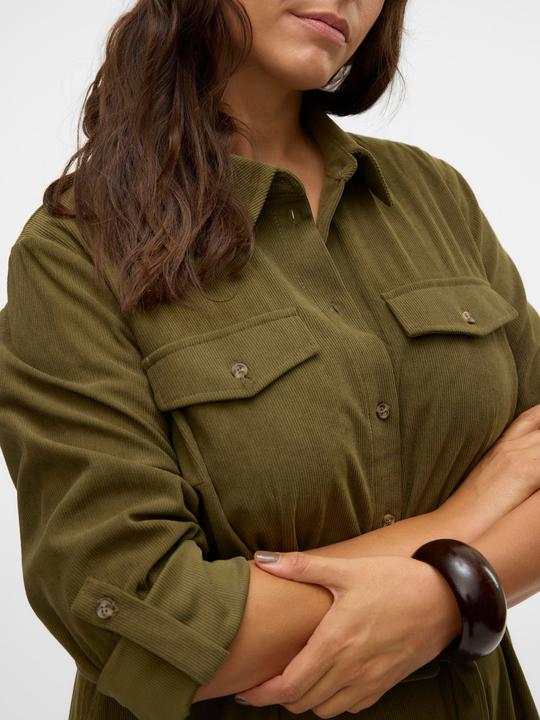 Immagine prodotto Vero Moda VMCVILJA Abito lungo Abito (50)