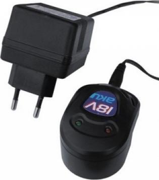 Actual product image Dedra Charger, Rockas DED7873B 18V 1,2Ah (DED78736) (18 V)