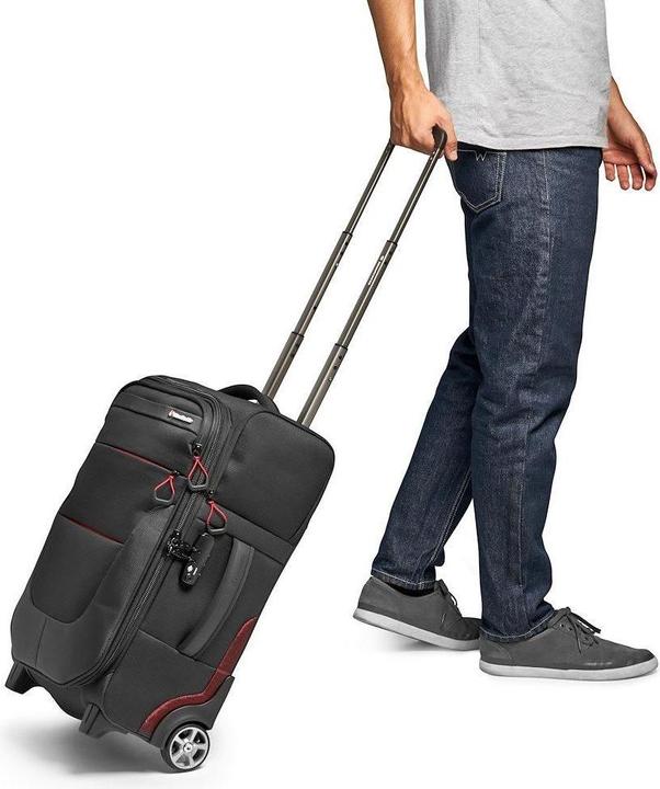 Produktbild Manfrotto Pro Light Air 55 (Fototrolley)