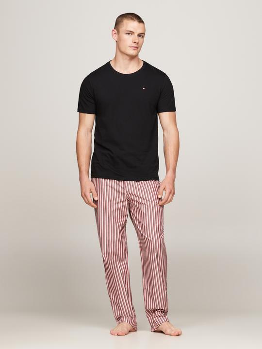 Actual product image Tommy Hilfiger 3p Ss Tee (S)