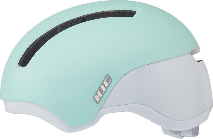 White, Mint