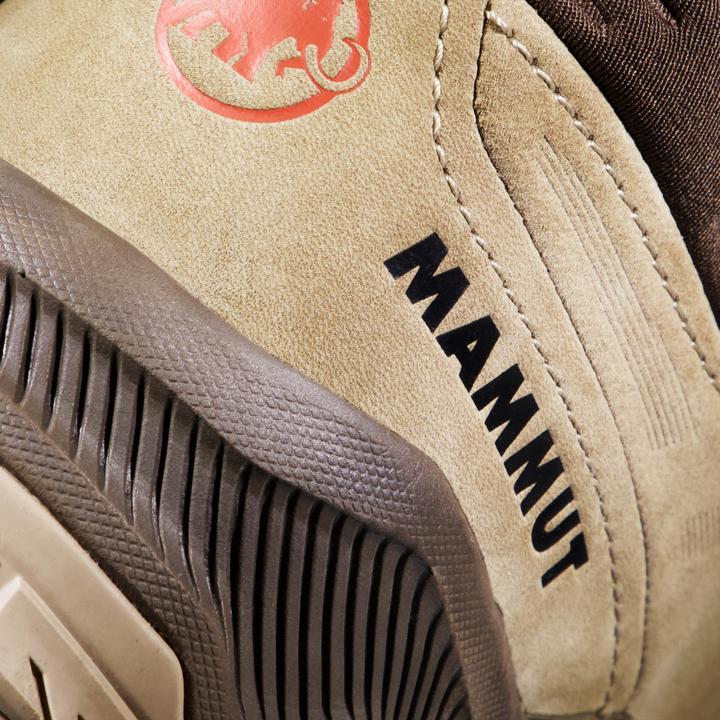 Produktbild Mammut Mercury IV Low GTX Men (46)