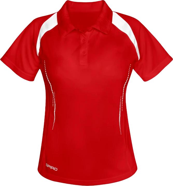 Image du produit Spiro Polo de sport Team Spirit Performance (M)