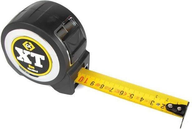 Produktbild C.K Magma Rollbandmass XT, 5 m (M)