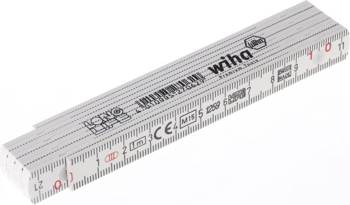 Actual product image Wiha Zollstock (Metric)