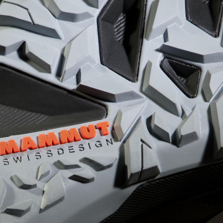 Actual product image Mammut Sertig II Mid GTX Men (44.5, 45)