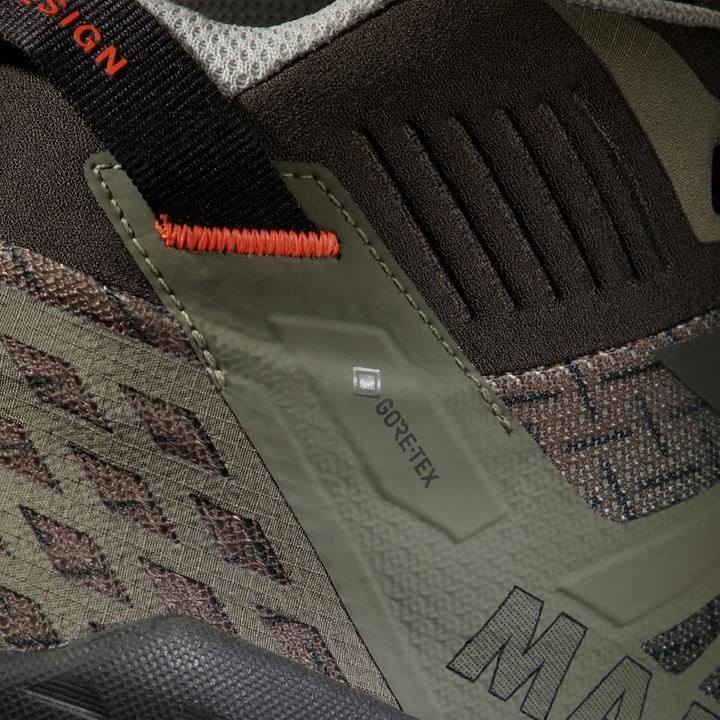 Actual product image Mammut Sertig II Mid GTX Men (44.5, 45)
