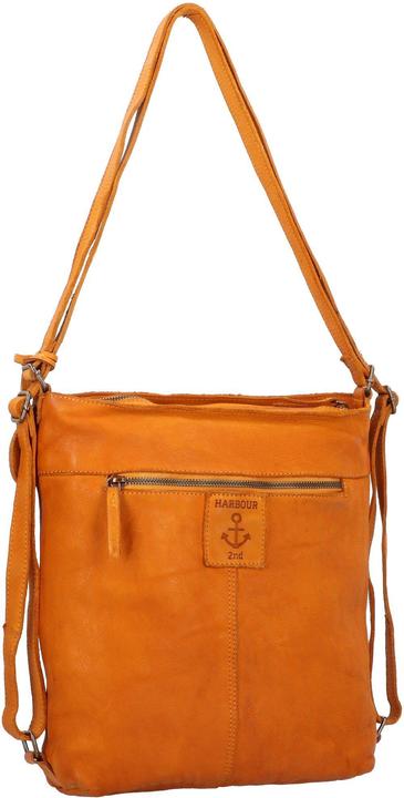 Immagine prodotto Harbour 2nd Anchor Love Nora borsa a tracolla in pelle 28 cm