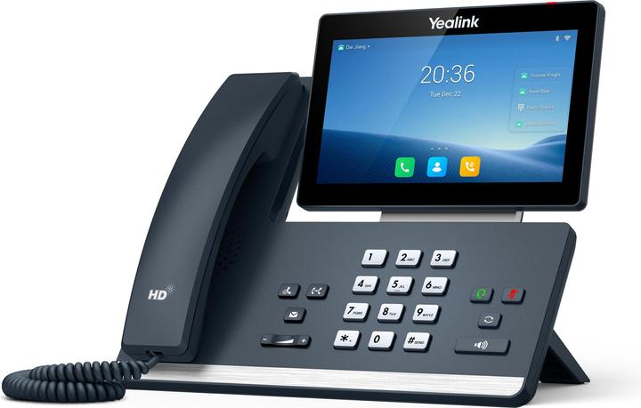 Image du produit Yealink SIP-T58W