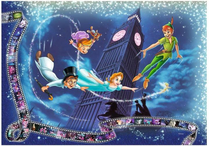 Immagine prodotto Ravensburger Momenti Disney indimenticabili (40320 pezzi)
