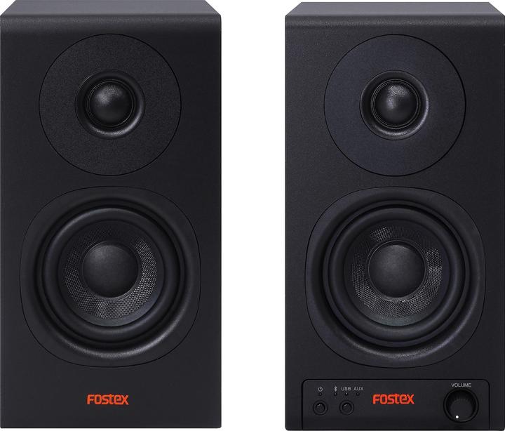 Fostex Active Speaker System (Aktiv, Paar)