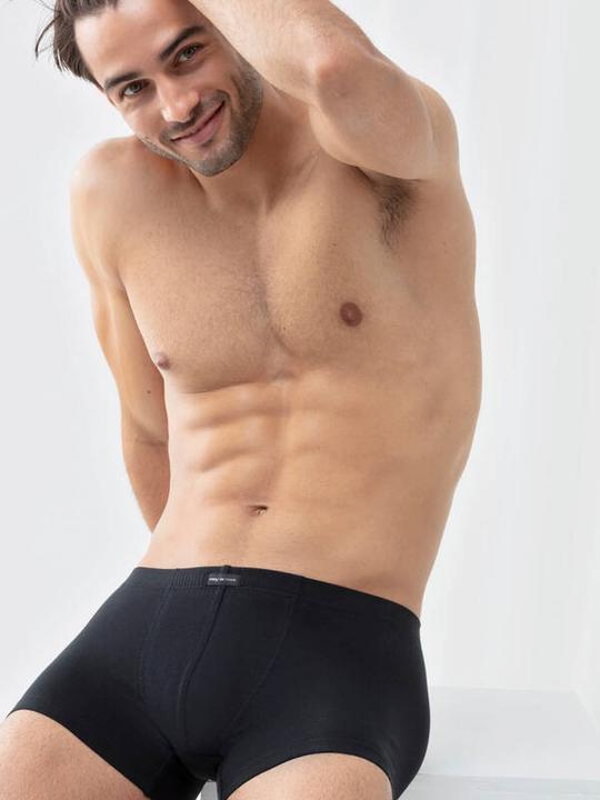 Actual product image Mey Re:Think BoxerBrief (XL)