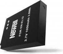Immagine prodotto Newell Sostituzione della batteria per EN-EL12 (Accumulatore di carica elettrica)