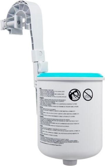 Actual product image Intex Deluxe