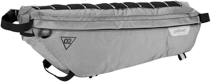 Actual product image Woho X-Touring (4 l, Frame bag)