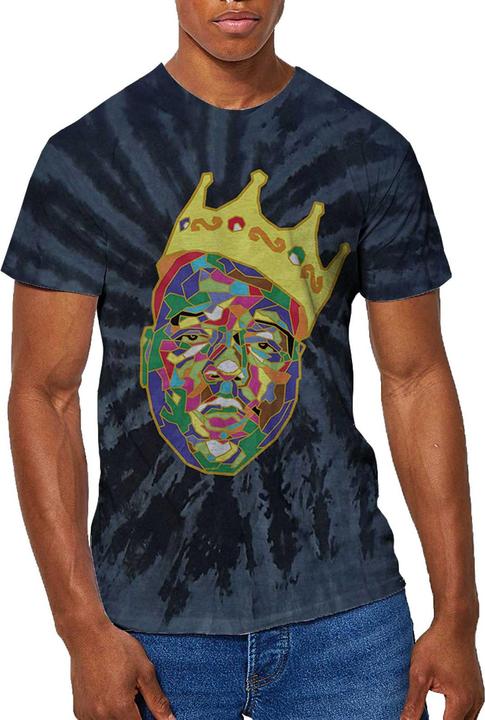 Biggie Smalls Crown