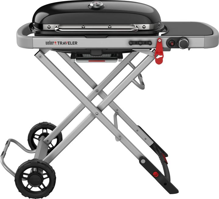 Image du produit Weber Voyageur (3.80 kW)