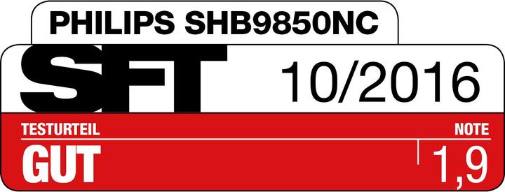 Produktbild Philips Shb9850nc/00 (Akkubetrieb)