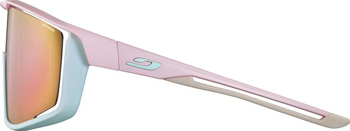 Julbo Fury (Rose pastel, Bleu clair, Pink)