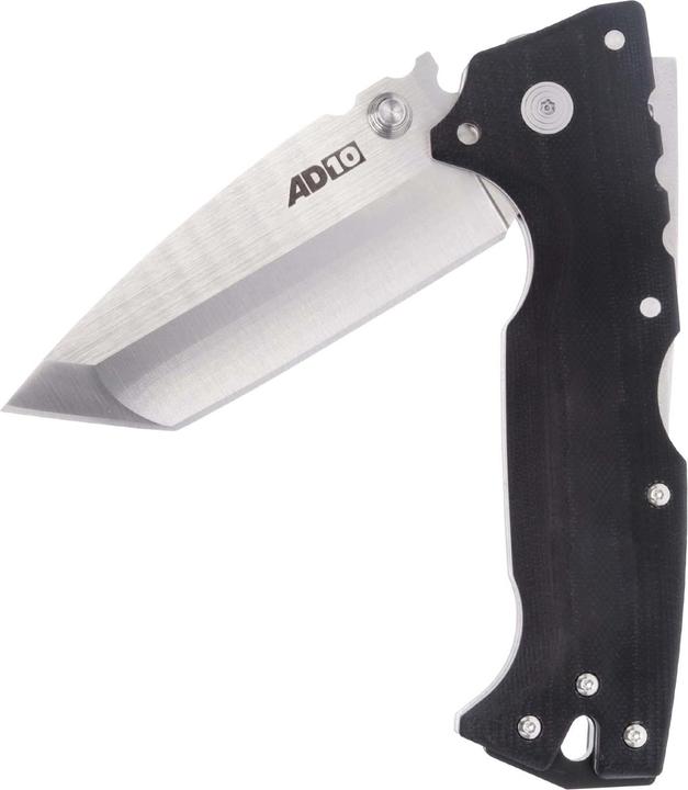 Image du produit Cold Steel AD-10 Tanto (8.90 cm)