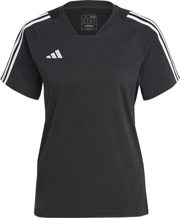 Produktbild adidas Tiro 23 Trainingsshirt Damen (XXS)