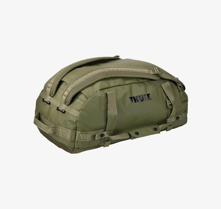 Actual product image Thule Chasm Duffel (40 l)
