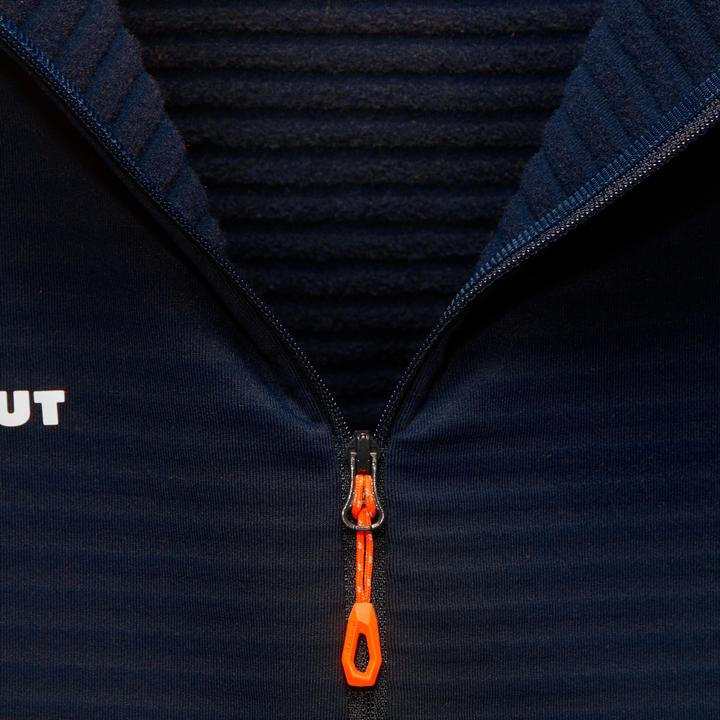 Produktbild Mammut Taiss Light ML Hooded Jacket Men (XXL)