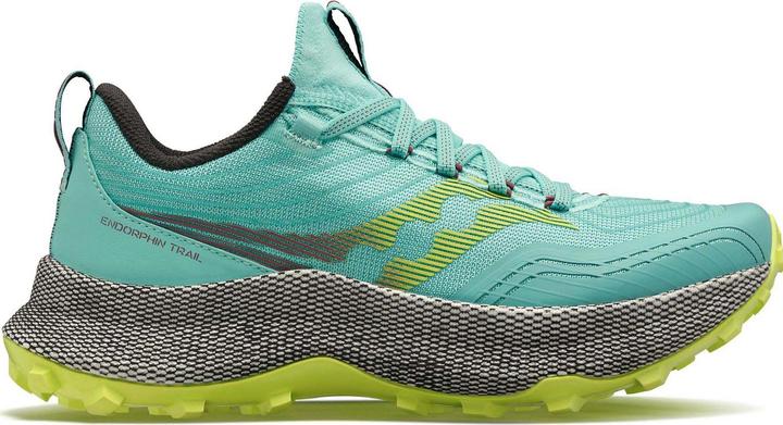 Saucony Endorphin Trail