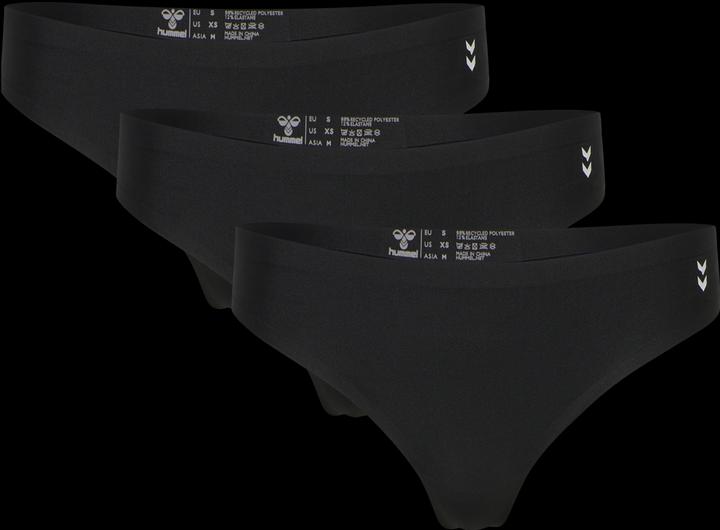 Produktbild hummel Mt Breeze Thong 3-Pack (XS, 3er Pack)