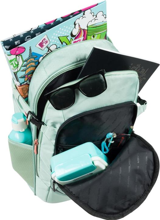 Immagine prodotto Walker Zaino scuola Uni (30 l)