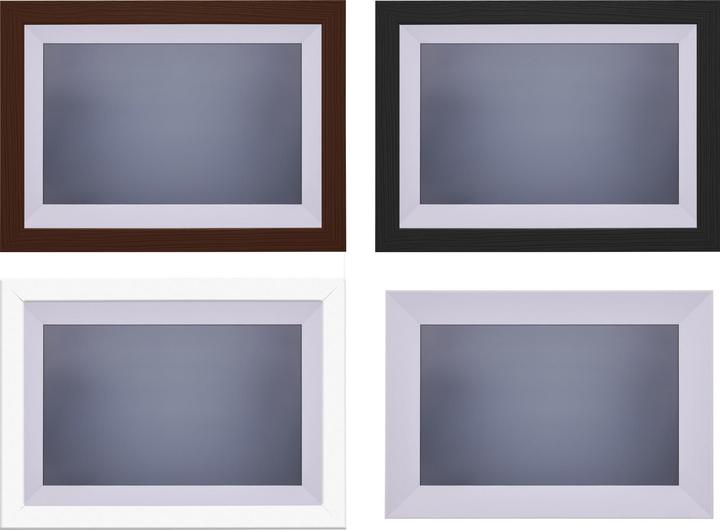 Immagine prodotto InLine Cornice digitale WiFi WiFRAME 2 (10.10", 1920 x 1200 pixel)