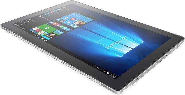 Produktbild Lenovo Miix 510-12isk (12", Intel Core i5-6200U, 4 GB, 128 GB, CH)