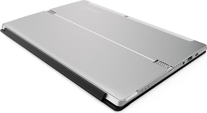 Produktbild Lenovo Miix 510-12isk (12", Intel Core i5-6200U, 4 GB, 128 GB, CH)