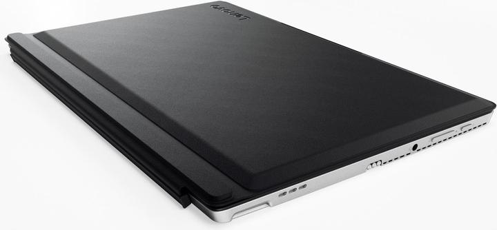 Produktbild Lenovo Miix 510-12isk (12", Intel Core i5-6200U, 4 GB, 128 GB, CH)