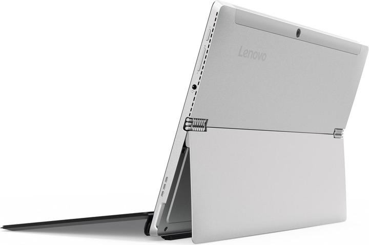 Produktbild Lenovo Miix 510-12isk (12", Intel Core i5-6200U, 4 GB, 128 GB, CH)