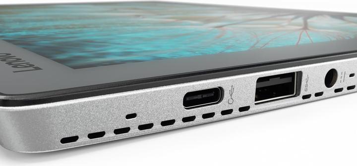 Produktbild Lenovo Miix 510-12isk (12", Intel Core i5-6200U, 4 GB, 128 GB, CH)