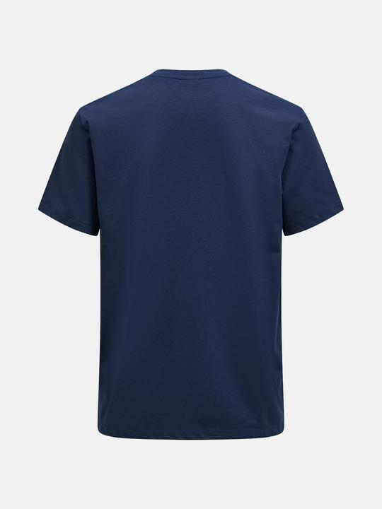 Actual product image Peak Performance Explore Logo Tee (XXL)