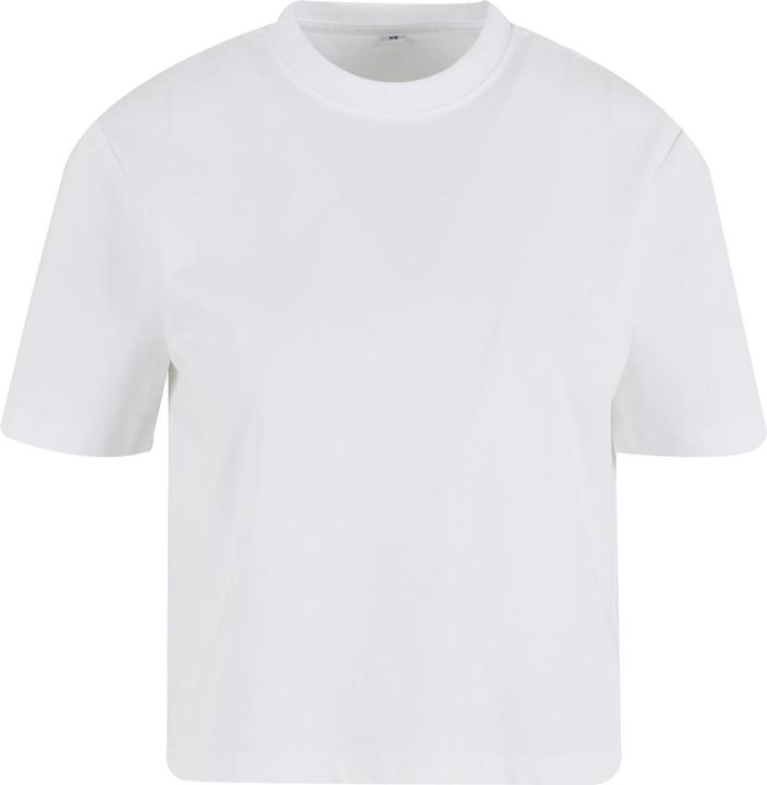 Build Your Brand TShirt (34 D)