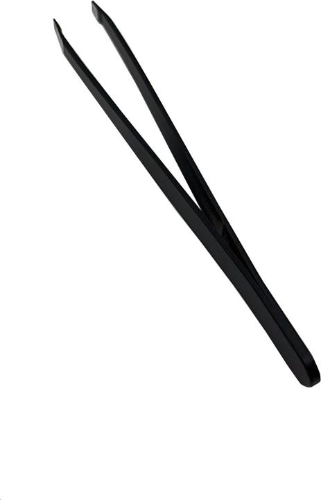 Actual product image Bate Pinzette Schwarz P01