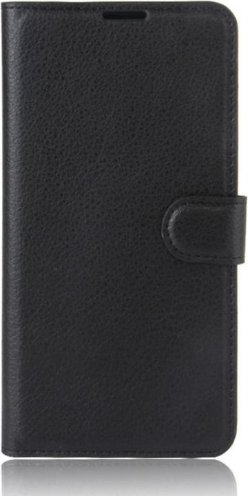 Image du produit Screenguard Housse cuir Xiaomi Redmi 4X Leather Guard (Xiaomi Redmi 4X)