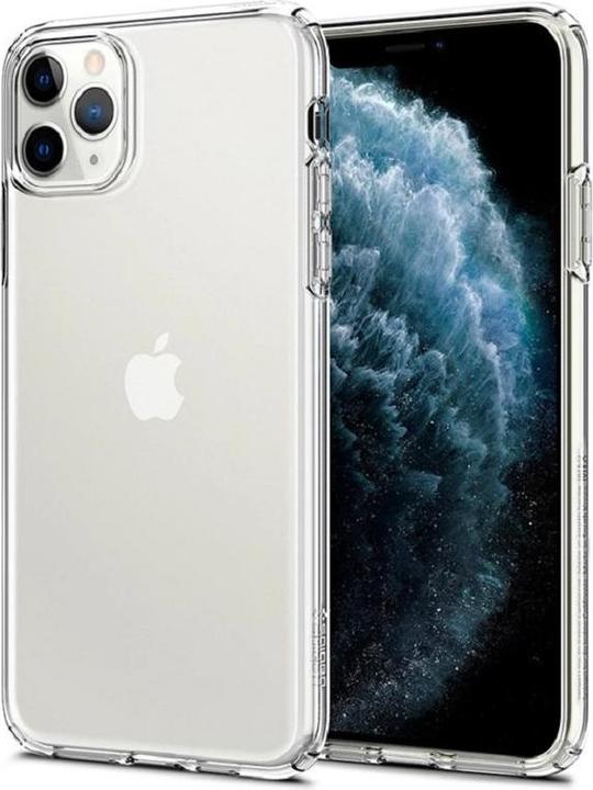 Immagine prodotto JTI iPhone 11 Pro - Custodia trasparente da 5,8 pollici (Apple iPhone 11 Pro)